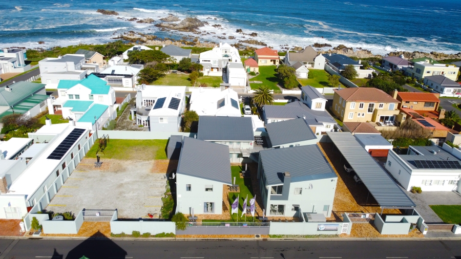 Commercial Property for Sale in Kleinmond Western Cape